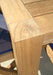 Teak Patio Dining Furniture (Img 3)