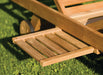 3-Piece Teak Patio Set (Img 4)