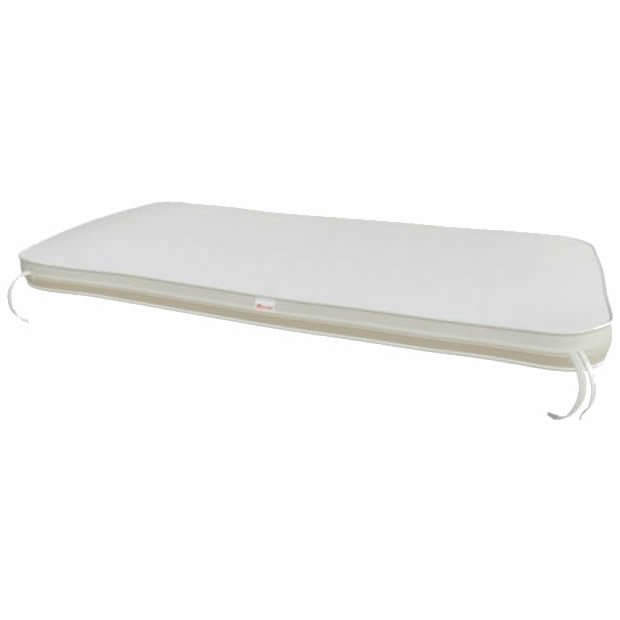 Teak Bench Cushion - For 2 - Seater Royal Teak Benches - Teak HQ™
