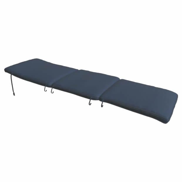 Teak Chaise Lounger 2 - Piece Set - Royal Teak - Teak HQ™