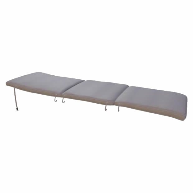 Teak Chaise Lounger 2 - Piece Set - Royal Teak - Teak HQ™