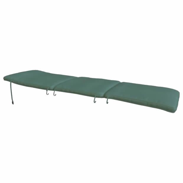 Teak Chaise Lounger 2 - Piece Set - Royal Teak - Teak HQ™