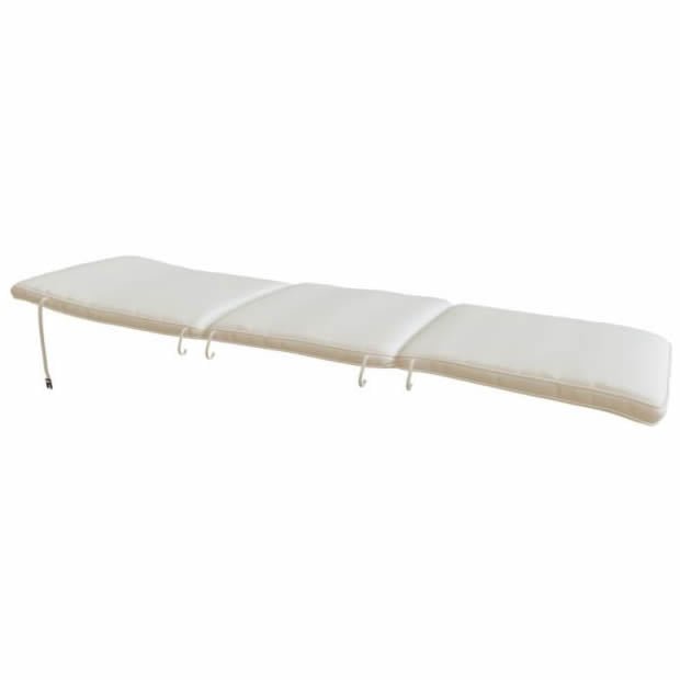 Teak Chaise Lounger 2 - Piece Set - Royal Teak - Teak HQ™