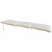 Teak Chaise Lounger 2 - Piece Set - Royal Teak - Teak HQ™