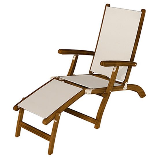 Deck Chairs (Steamers)
