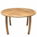 Teak Outdoor Dining Set - Dolphin (Table) & Sailmate (4 Chairs) - Teak HQ™