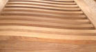 Teak Outdoor Rocking Chair - Comfort - Teak HQ™