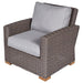 Teak Outdoor Seating Set - Sanibel 3 - Piece Set - Teak HQ™