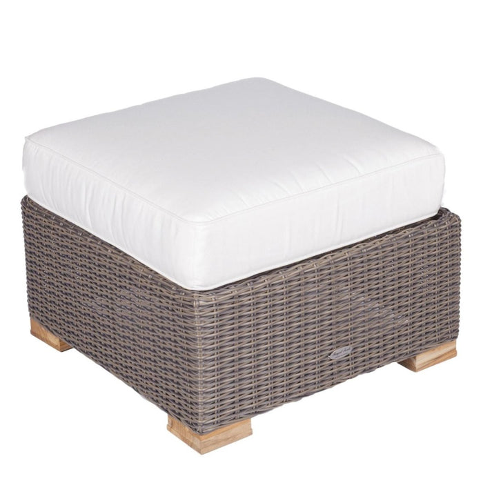 Teak Outdoor Seating Set - Sanibel 3 - Piece Set - Teak HQ™