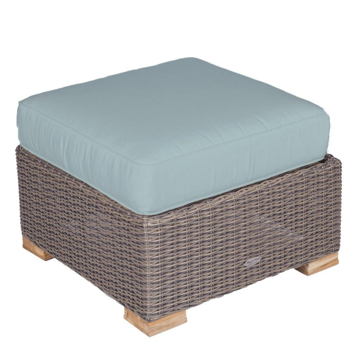 Teak Outdoor Seating Set - Sanibel 3 - Piece Set - Teak HQ™