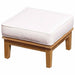 Teak Patio Furniture Set - Coastal 5 - Piece Set - Teak HQ™