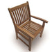 Teak Wood Patio Set - Family (Table) & Compass (10 Chairs) - Teak HQ™