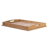 Teak Wood Tray - Royal Teak