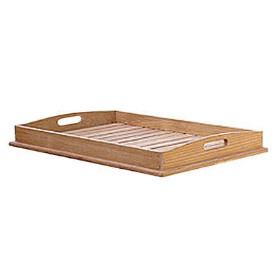 Teak Wood Tray - Royal Teak - Teak HQ™